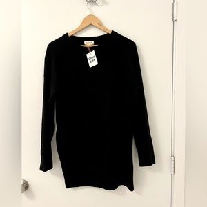 Brand New with Tags long sweater